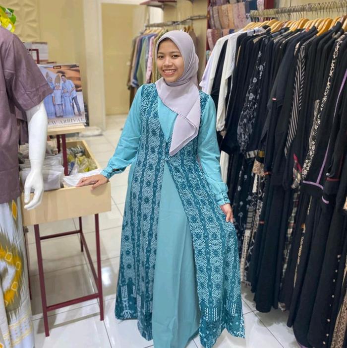 GAMIS KEKE - TORINO SERIES