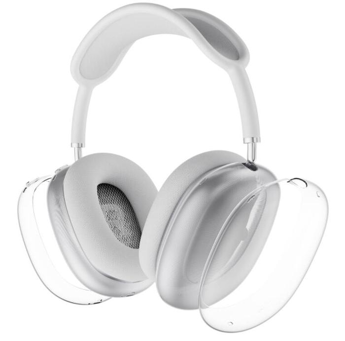 MAX ANC Wireless Headphone Bluetooth Stereo e Noise Cancelling
