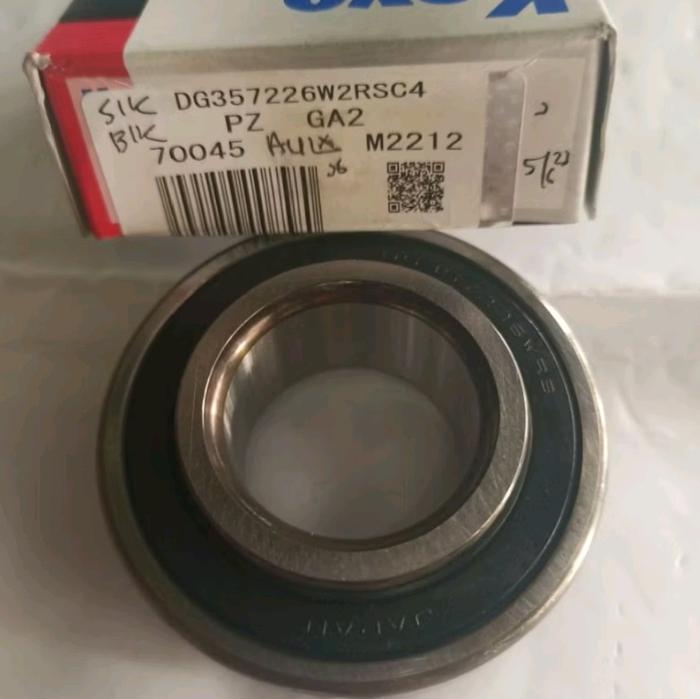 Laher / Bearing Roda Belakang Kijang Doyok / Kijang Super Merk KOYO jepang