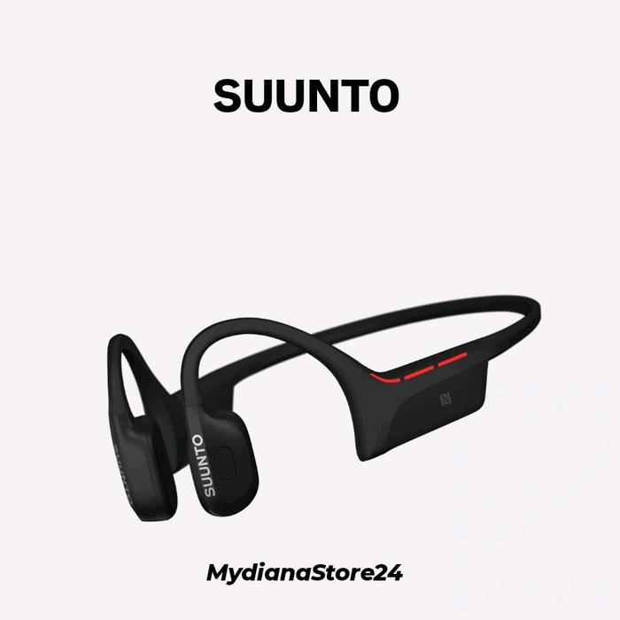 SUUNTO WING 2 BLACK - NEW REALESE (SS051259000)