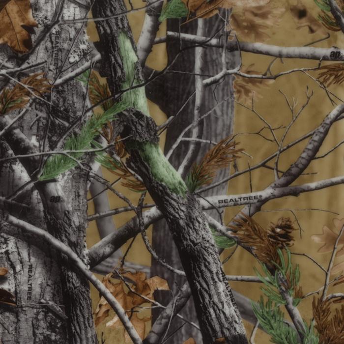 CSMY1002-1  0.5mX20m water transfer printing film camo trees