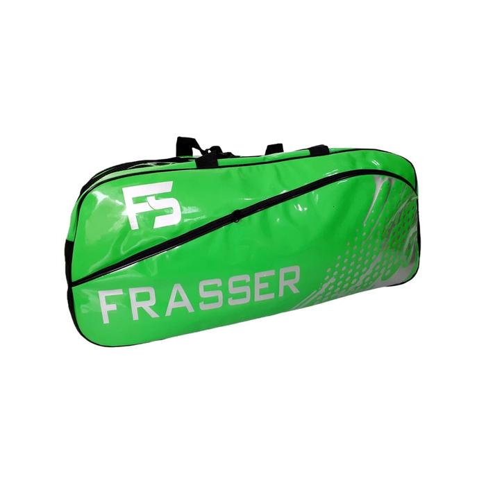 Tas Raket Badminton Bulutangkis Frasser Kotak Frasser Windstorm Imt 72