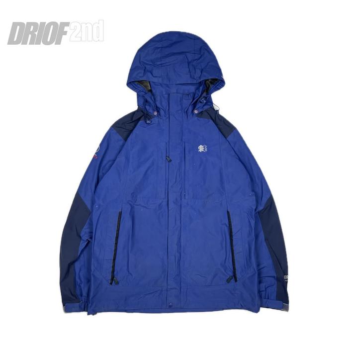 Jacket Kollon Sport | Gore-Tex Paclite Outdoor anti air jaket