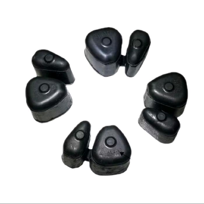 karet tromol penahan nap gear blakang honda SUPRA X 125 HELM IN . SUPRA X 125 DOUBLE DISC .SUPRA X 1