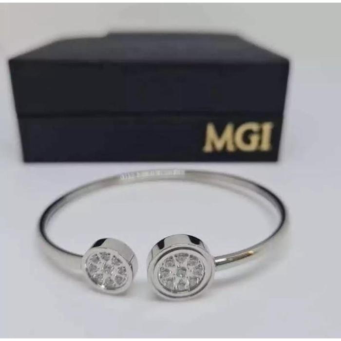 Gelang Pria Wanita Energi Ion Negatif Gelang