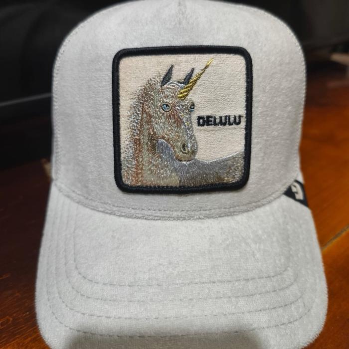 Topi Gorin New diJamin Original