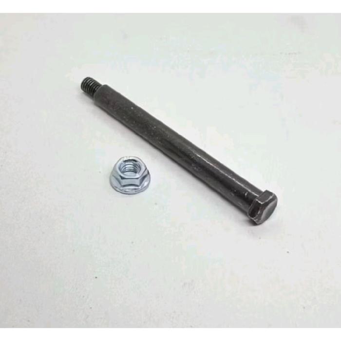 Baut Engsel Jok Fizr F1zr Force 1