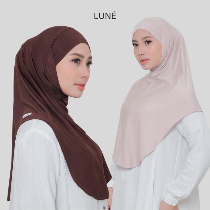 Lael Instant || LUNE Official