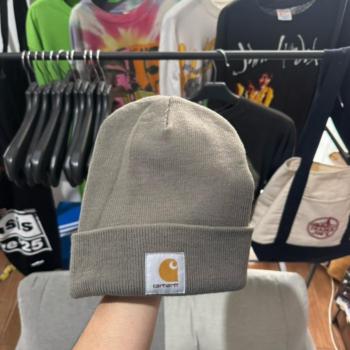 Carhartt wip acrylic beanie original