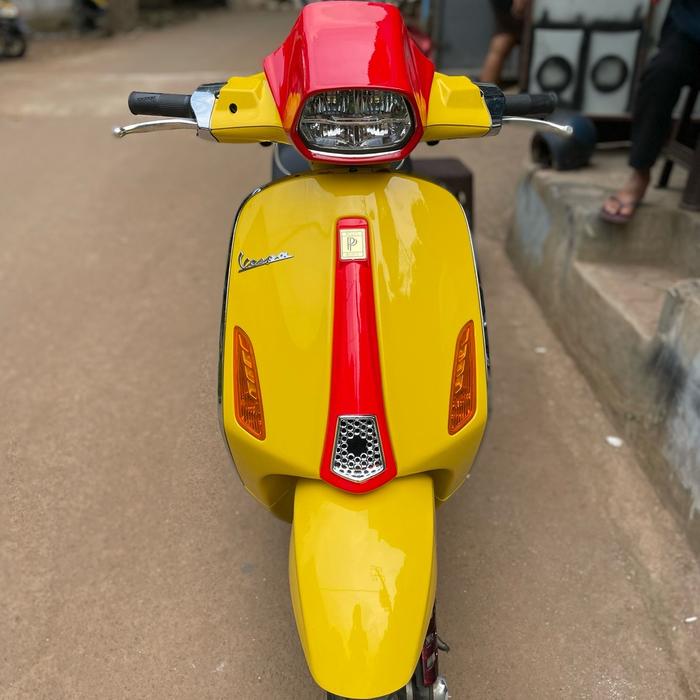 Dasi vespa matic sprint horn vespa matic sprimavera dasi vespa matic all coler