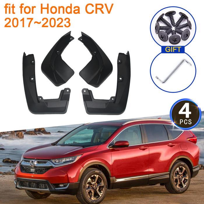 For Honda CR-V CRV CR V 2017 2018 2019 2020 2021 2022 Mud Flap