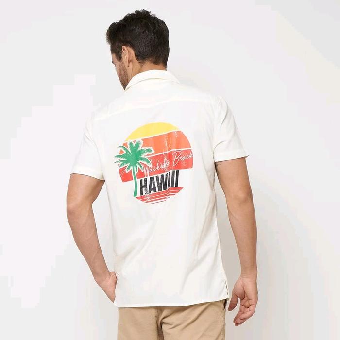 kemeja FSBN shirt original