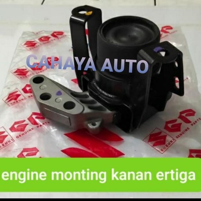 engine mounting kanan rh ertiga 2013-2017 ori R1
