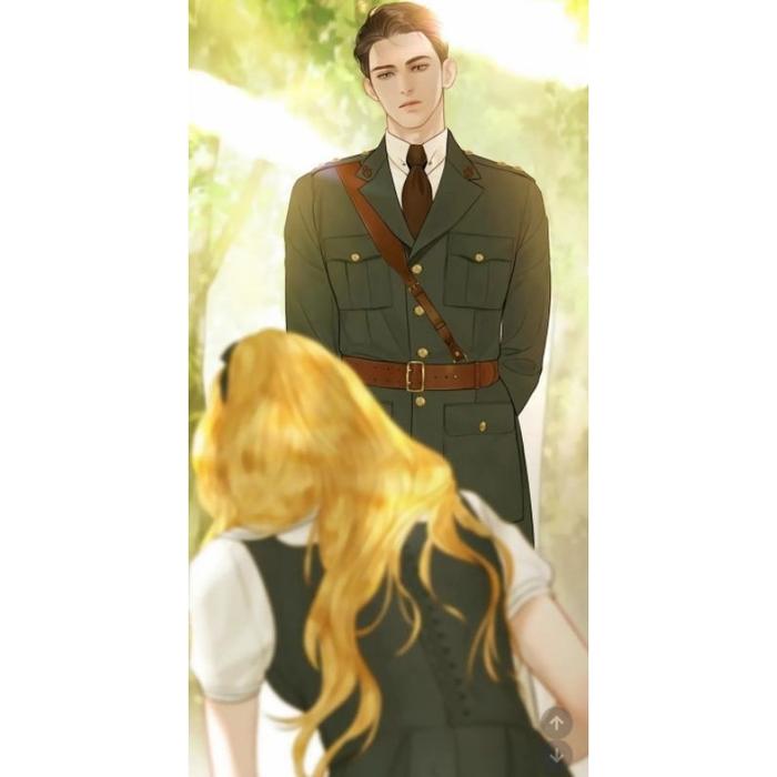 BUTIK RINDU (MATTHIAS) Bodybelt harness body belt Cry or better yet beg mathias von henhardt manhwa 