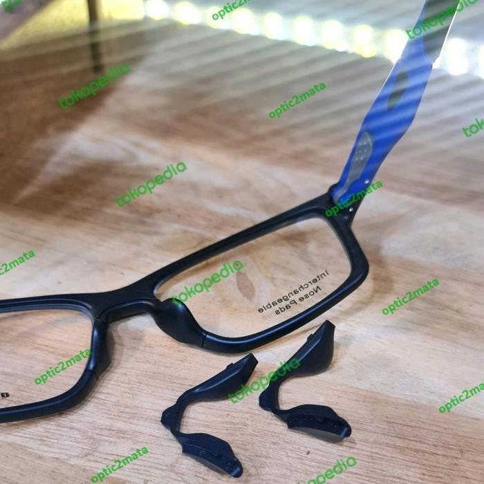 NOSEPAD Frame kacamata OX8118 OX8117 OX8141 crosslink mnp