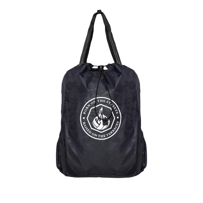 Prung Straiba Drawstring Bag Tas Olah Raga