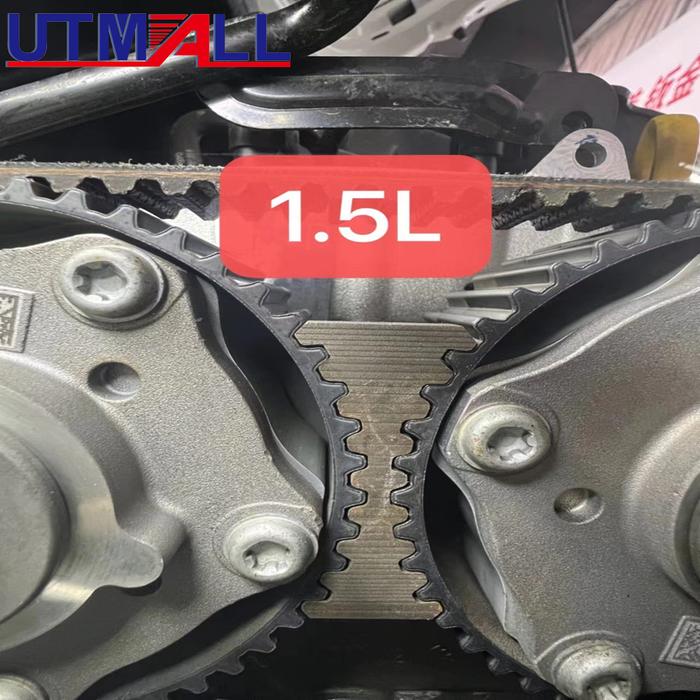 Alat Pengatur Waktu Mesin EA211 untuk VW Audi Skoda 1.4T/1.4/1.5/1.6
