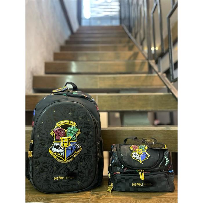 Backpack /Lunchbag HARRY POTTER X HOGWARTS