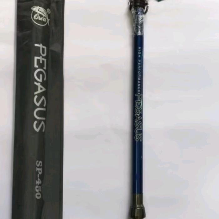 joran pasiran pegasus 420cm