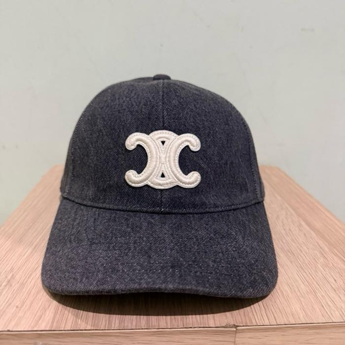 Topi Celine Original Preloved M