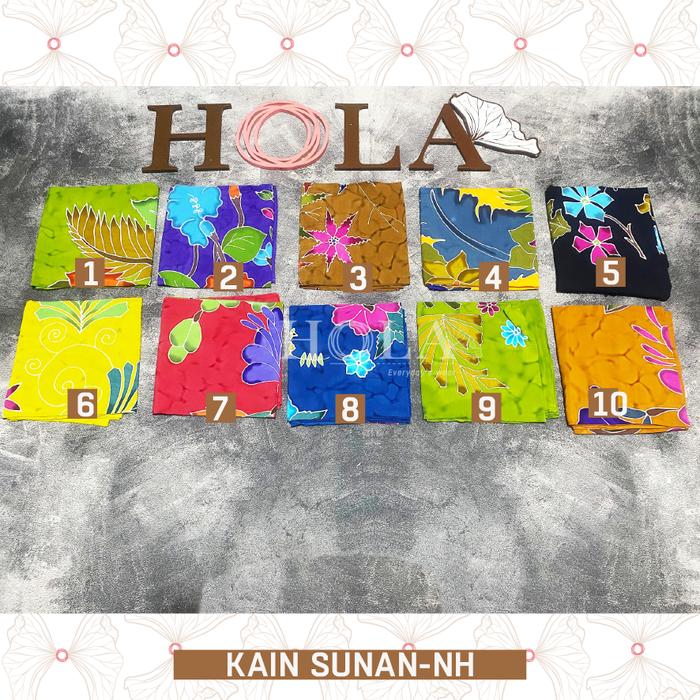HOLA_FASH | KAIN BALI SUNAN ORIGINAL, KAIN BALI LEMBUT, KAIN BALI PREMIUM, KAIN PANTAI