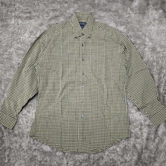 Kemeja branded Brooks Brothers