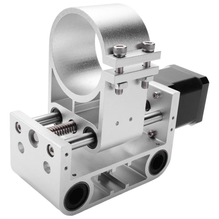 CNC 3018 MAX Aluminum Z Axis Spindle Motor Mount 200W Spindle Holder