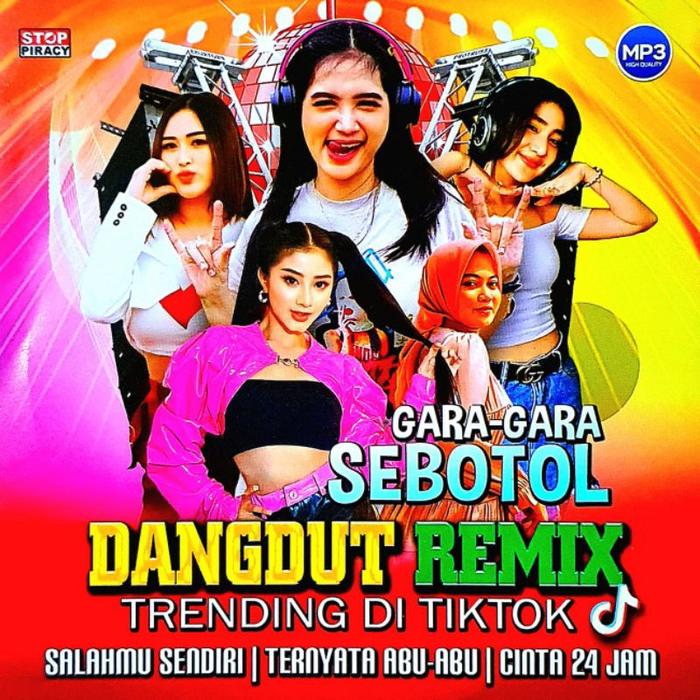 KASET MP3 LAGU DANGDUT REMIX KOLEKSI TERBARU CD AUDIO MOBIL MUSIK DANGDUT KOPLO REMIX TERLARIS