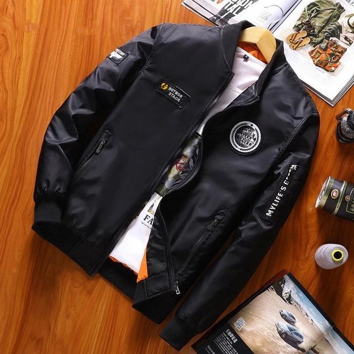 Tizzly Bomber Premium Patch