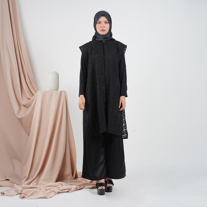 BRISA Collection Hilma Organza Outer