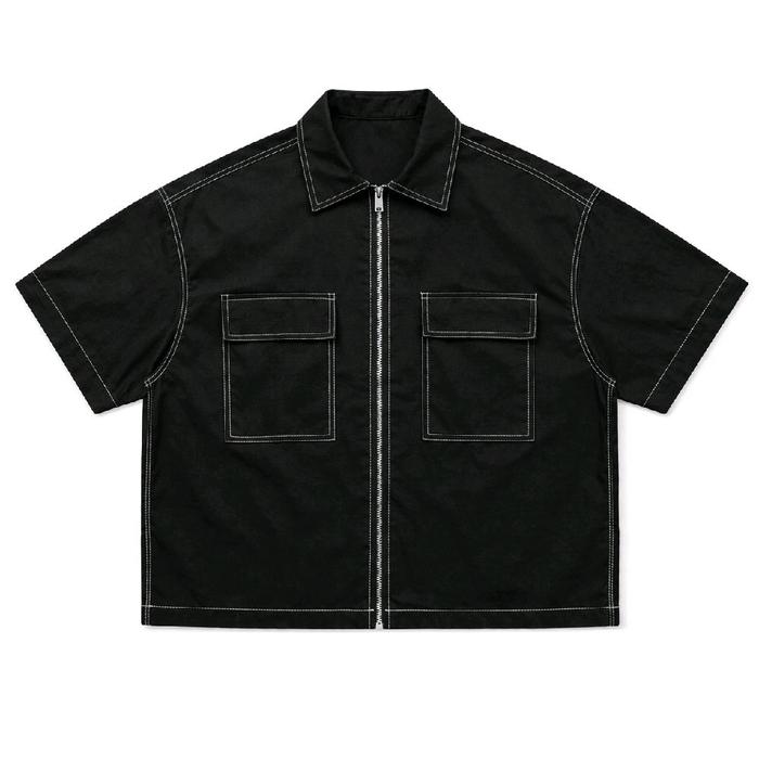 Ourex-Workshit clark white "unisex"