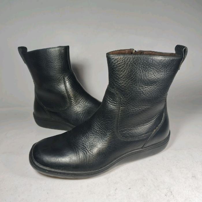 Timberland original leather waterproof boot 36 size woman shoes