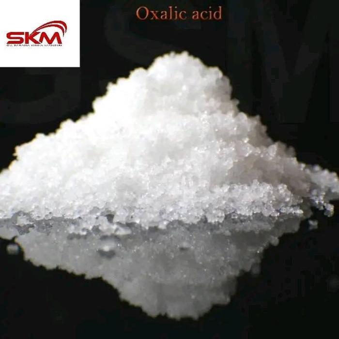 OXALIC Acid / ASAM OXALAT 1 kg penghilang kerak