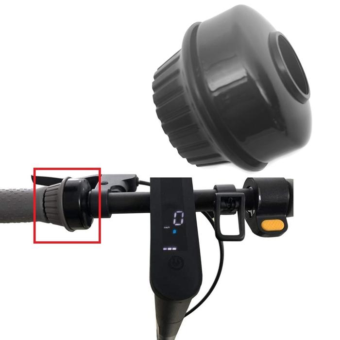 NEW MAX G30 electric scooter bell accessories