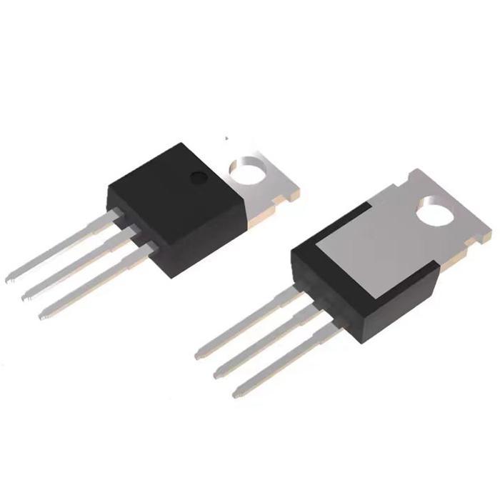 10Pcs Irf530 Irf540 Irf630 Irf640 Irf1310 Irf9520 Irf9530 Irf9540 540N 630N 640N 1310N 9520N 9530N 9