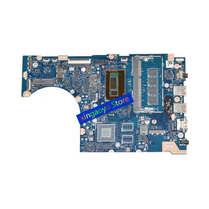 Untuk Asus X540LJ Motherboard Laptop X540LJ Mainboard dengan I3-4005U