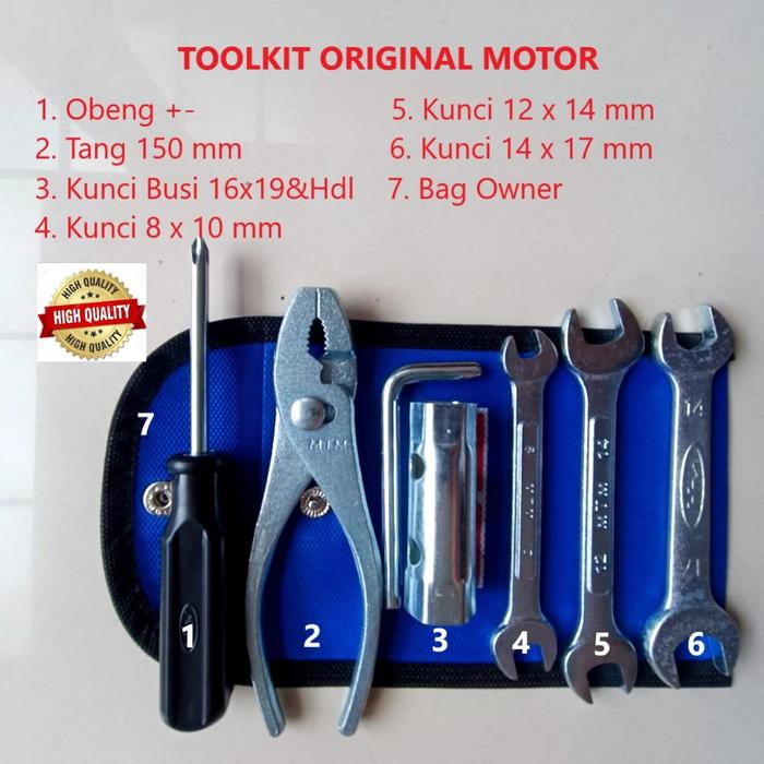 KUNCI-SET-MOTOR /TOOLKIT-RODA-2