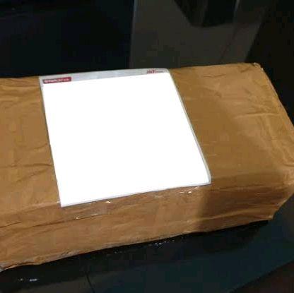 box kosong murahh kertas kardus kuat buat paket