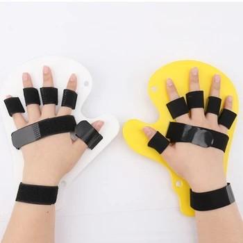 Alat Terapi Stroke Tangan Splint Tangan Orthosis Hand Tangan Alat Terapi Jari Tangan Stroke Sarung T