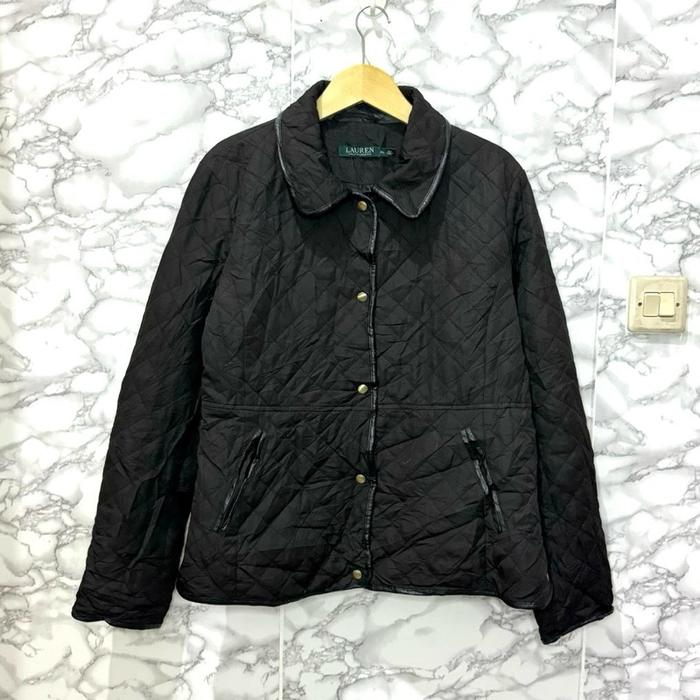 Jaket Lauren by ralph lauren RRL