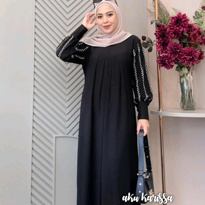 Erina dress ori by aku karissa