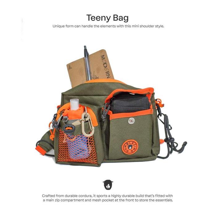 Humblezing SlingBag Teeny