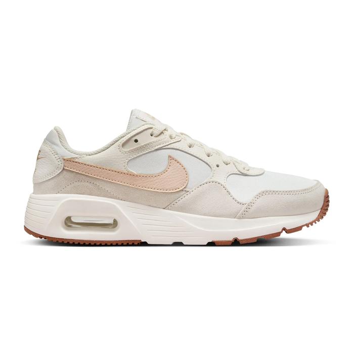 Nike Air Max SC Sail Sanddrift Sepatu Wanita ORIGINAL RESMI