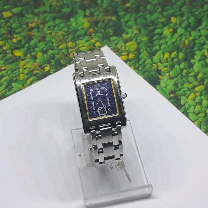 Cyma Watch Sealord 730 Subsecond
