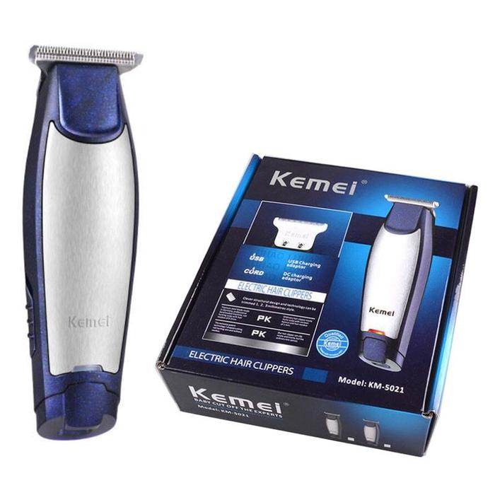 Kemei Alat Cukur Rambut Trimmer KM-5021 Cordless