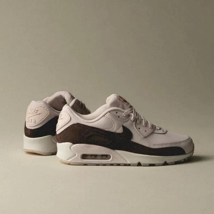 Nike Air Max 90 LTR Brown Tile Originals