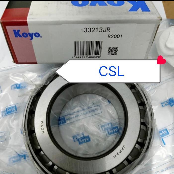 BEARING 33213 TAPERED ROLLER BEARING