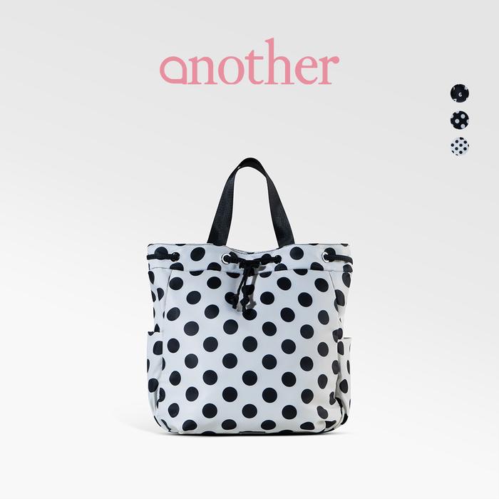 ANOTHER By URBAN&CO Bags Tas Ransel Wanita Selempang Kulit Premium - Demonike