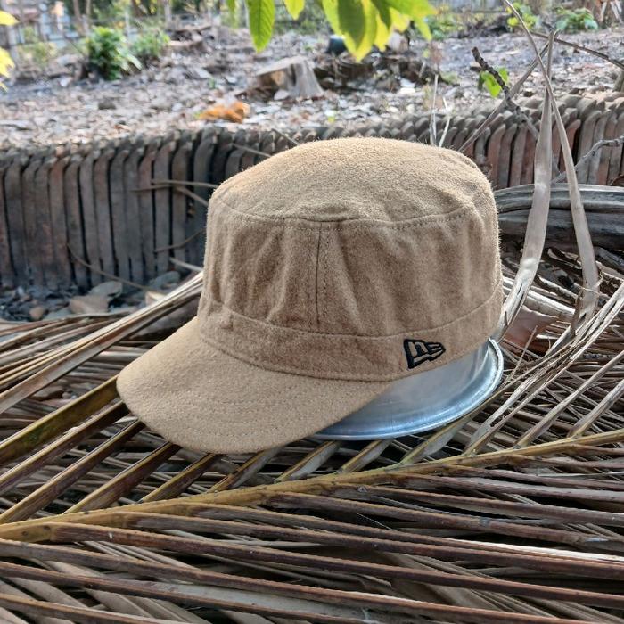 Nyew Errea Wool Patrol Cap