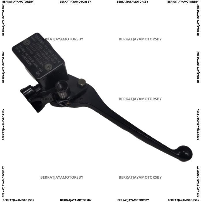 UPPER PUMP ASSY HANDLE MASTER REM ATAS BEAT KARBU VARIO SCOOPY TOKOYA